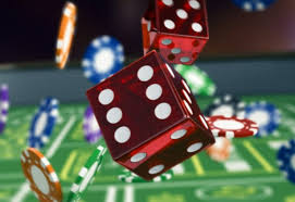 Онлайн казино Vulkan Russia Casino